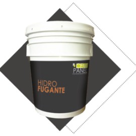 Hidrofugante Cempanel 19 LTS