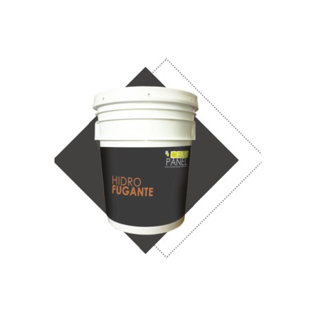 Hidrofugante Cempanel 19 LTS