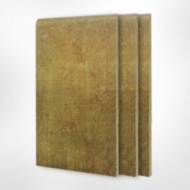 Lana mineral 2″ 0.61X1.22