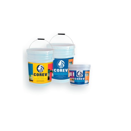Palladio blanco cubeta de 29 Kg.