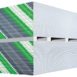 Panel de yeso Plaka Comex 12.7mm x 1.22m x 2.44m