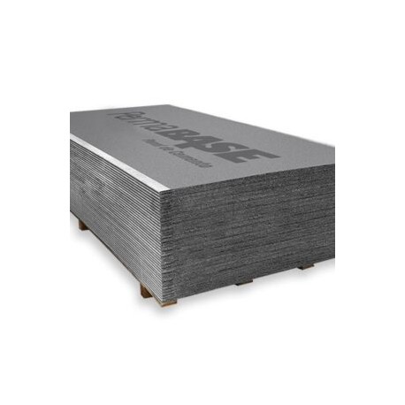 Permabase 13mm 1.22 X 2.44