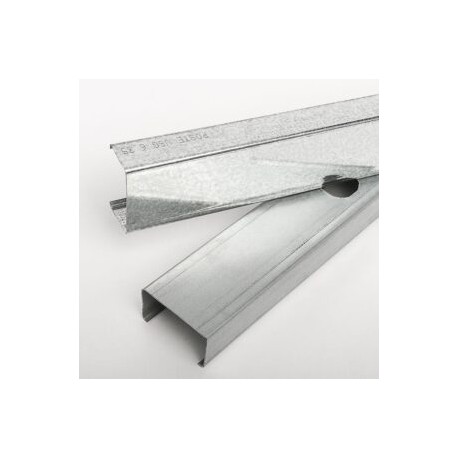 Poste sm  .63 X 3.05 cal.26