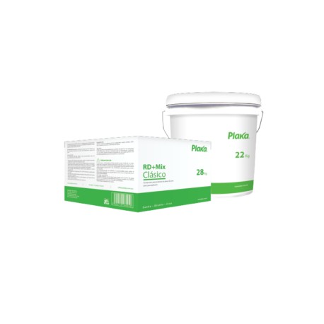 RD+Mix Caja 22kg