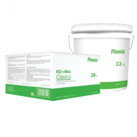 RD+Mix Caja 28kg