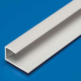 Reborde J  200X50 1/2 X 3.05