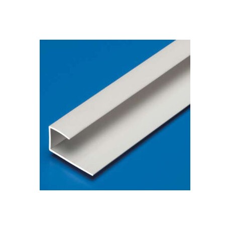 Reborde J  200X50 1/2 X 3.05