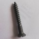 Tornillo carpintero 10 x 38 Caja 144 pz
