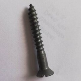 Tornillo carpintero 10 x 38 Caja 144 pz