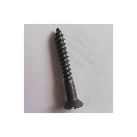 Tornillo carpintero 10 x 38 Caja 144 pz