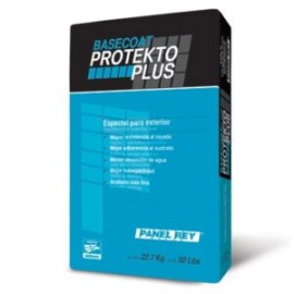 Basecoat Protekto Plus Saco 22.7 Kgs