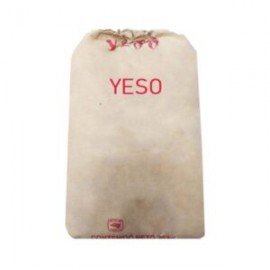 Bulto de Yeso