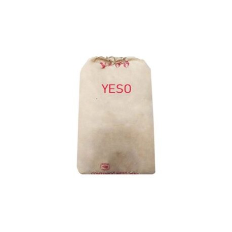 Bulto de Yeso