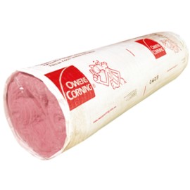 Aislhogar fibra de vidrio de 2.5″R-8.61 X15.24