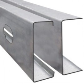 Canal SM 4.10×3.05 cal.20