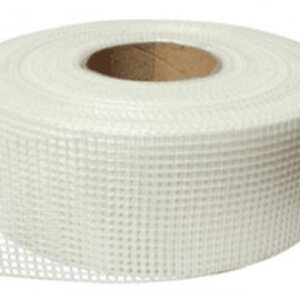 Cinta de fibra de vidirio 05×45 mts