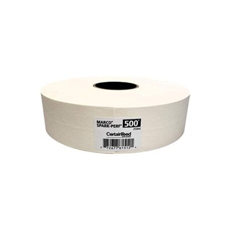 Cinta de papel 0.05 X 75 MTS