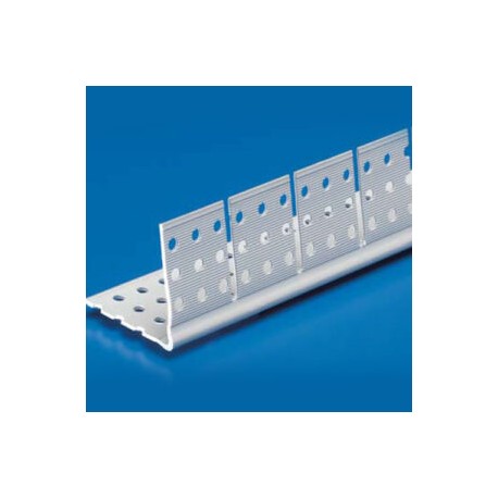 Esquinero  209-A p/curvas  X 3.05