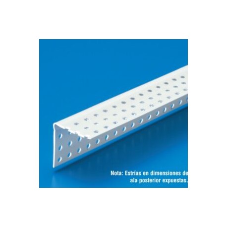 Esquinero 209  X 3.05